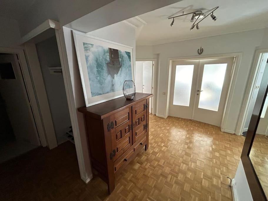 Căn hộ Tres Belle Proche Du Centre De Brussels